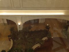 -青岛海泉湾皇冠假日度假酒店
