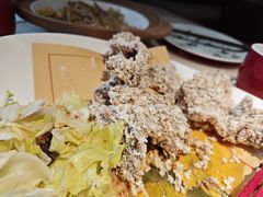 -伙靠·江浙菜(田林路店)