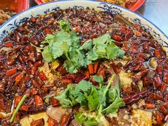 -小街47號江湖菜(四合院店)