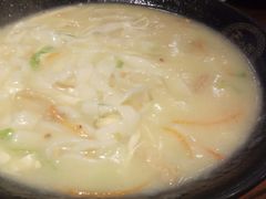 -老雒阳面馆·水席·洛阳菜(王城路店)