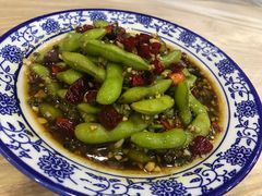 -江城燕子大排档(江汉路步行街店)