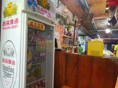 -人民公社大食堂(顺义总店)
