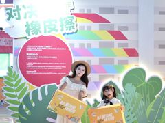 -观音桥步行街