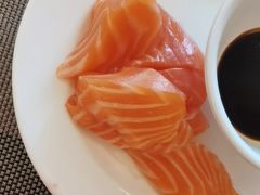 -皇朝万鑫自助餐厅