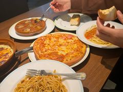 -萨莉亚意式餐厅(南京环亚凯瑟琳广场店)