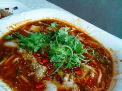 酸菜鱼-尚岛私房菜(西方巷店)