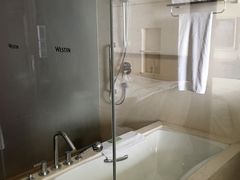 -天津君隆威斯汀酒店