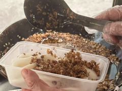 -共和老洪豆花草粿水粿