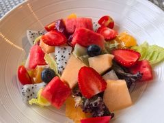 -188西餐厅(园林宾馆店)