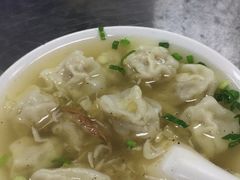-汪家馄饨(集庆路店)