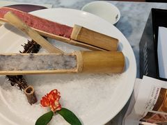 -澳美徕·港式花胶鸡火锅(高新万达店)