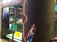 -洛克公园(苏州中心商场)