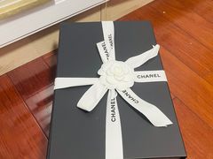 -CHANEL(恒隆广场店)
