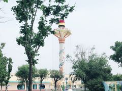 -秦皇岛乐岛海洋王国