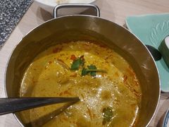 西贡咖喱牛腩-米纸越南小馆(金鹰世界店)