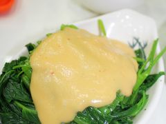 时蔬-文辉墨鱼丸大王(铜锣湾渣甸街总店)