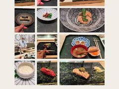 -辉·四季料亭·怀石料理·深夜食堂烧鸟·Omakase