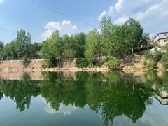 -黄巢水库