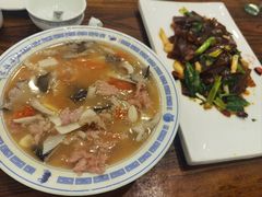 -老雒阳面馆·水席(定鼎门店)