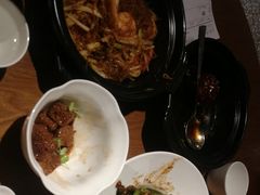 -上海小南国(正大店)