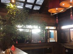 -小吊梨汤·北京菜(香山店)