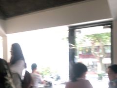 大堂-麻雀咖啡SPARROW COFFEE(十全街店)