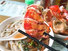 -荔林食店(西华路店)