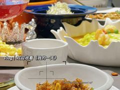 -3号仓库·创意中国菜(乐清正大广场店)