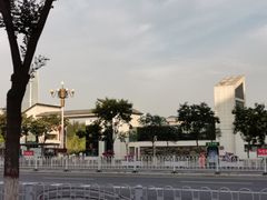 -雁滩公园