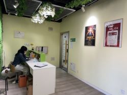 -变美丽半永久纹眉连锁·机器野生眉•洗眉