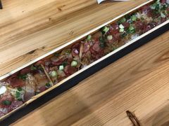-丰依竹食·老牌竹筒饭