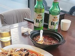 -攀西土菜馆(南线阁店)