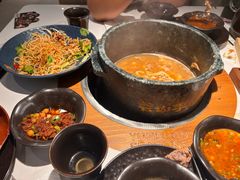 -芸山季·云南山珍菌火锅(南翔印象城MEGA店)