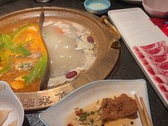 -万达广场(本溪店)