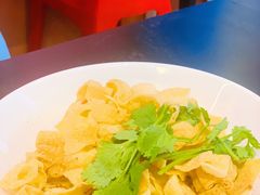 -Asianplus海蓝鸡饭