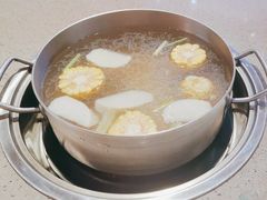 -为什么牛潮汕牛肉火锅(万胜广场店)