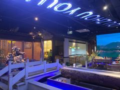 -陈先进鱼馆·地道农家菜(萧山奥体店)