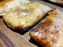 烤包子-楼兰新疆主题餐厅(坂田佳华领汇广场店)