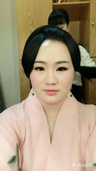 盘子女人坊古装写真摄影(厦门总店)图片