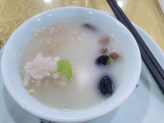 -春水锅贴·传统鲁菜(大明湖店)