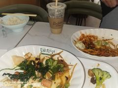 -七食九号食堂(东丽空港店)