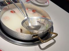-八合里潮汕鲜牛肉火锅(惠州华贸店)
