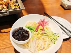 -全聚德烤鸭店(马家堡店)