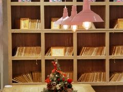 -宝珠奶酪(长宁金虹桥店)