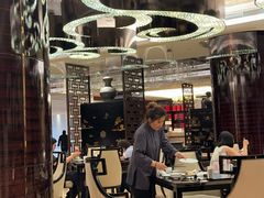 -西安皇冠假日酒店·御皇轩中餐厅