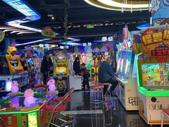 -真快活Coohoo Max(武汉绿地新田360店)