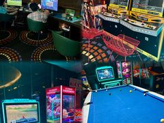 -美姿水荟美食水疗