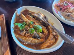 -索子风味砂锅居(兴华街总店)