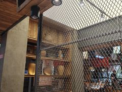 -小杨烤肉(朱雀店)