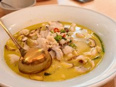 -蜜桃餐厅·伴山(绿宝广场店)